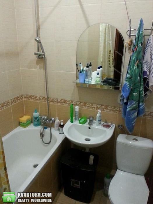 Sell 1-room apartment. Киев,  Ветрянные Горы — photo 6