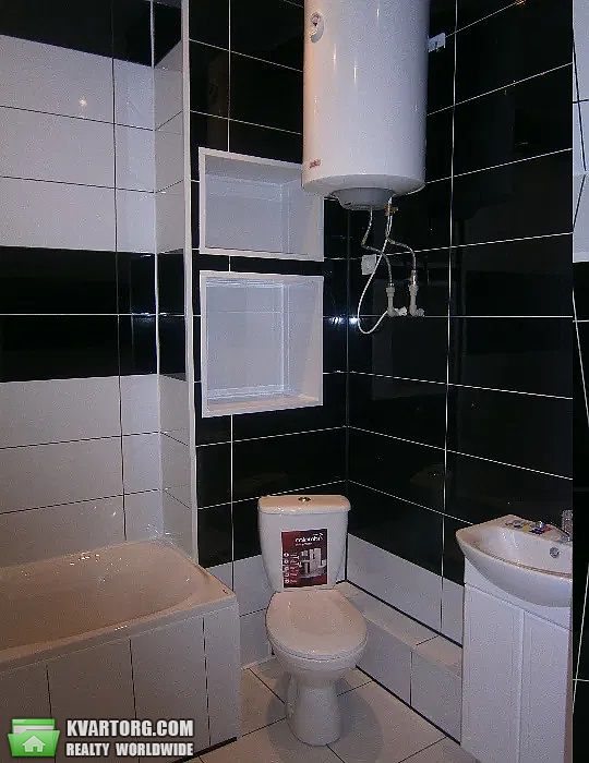 Sell 1-room apartment. Одесса, Бочарова улица — photo 5