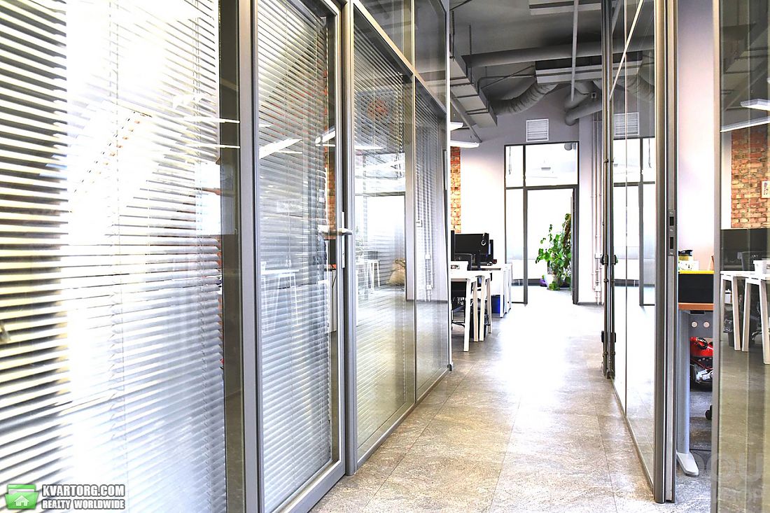 Rent out office. Киев, Нижний Вал — photo 5
