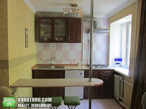 Sell 2-room apartment. Киев, Киквидзе — photo 2