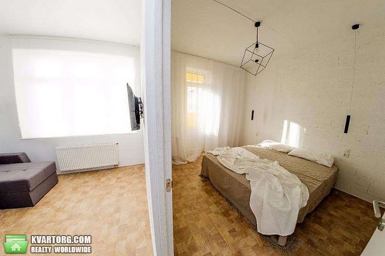 Rent out 1-room apartment. Киев, проспект победы — photo 4
