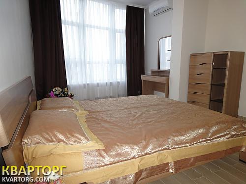 Rent out 2-room apartment. Одесса, Французский бульвар — photo 5