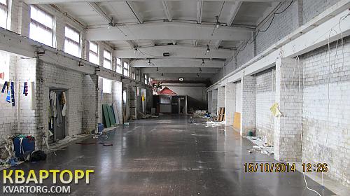 Rent out warehouse. Киев, Оросительная — photo 1