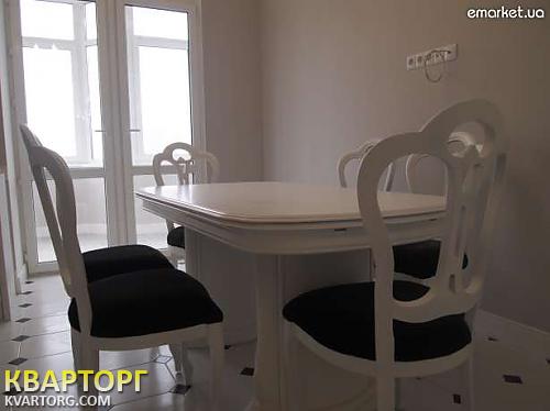 Rent out 3-room apartment. Одесса, фонтанская дорога — photo 1