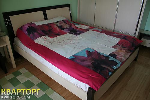 Rent out 3-room apartment. Харьков, ул.Блюхера — photo 2