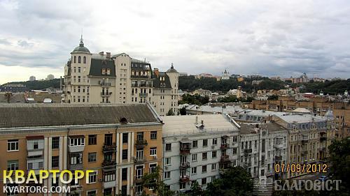 Sell multi-room apartment. Киев,  Почайнинская — photo 9
