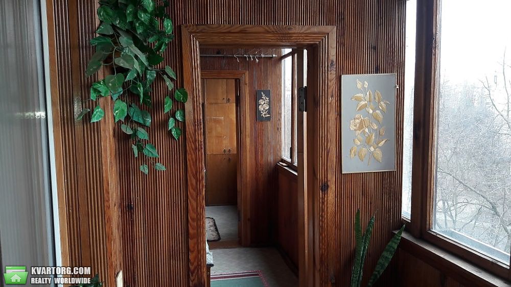 Sell 4-room apartment. Киев,  Бойченко — photo 8