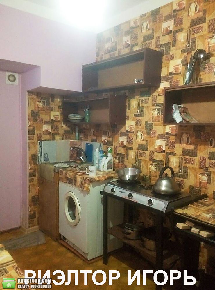 Rent out 1-room apartment. Одесса, Щёголева — photo 2