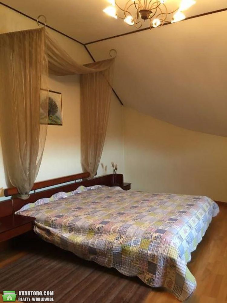 Rent out house. Киевская обл., Белогородка — photo 3
