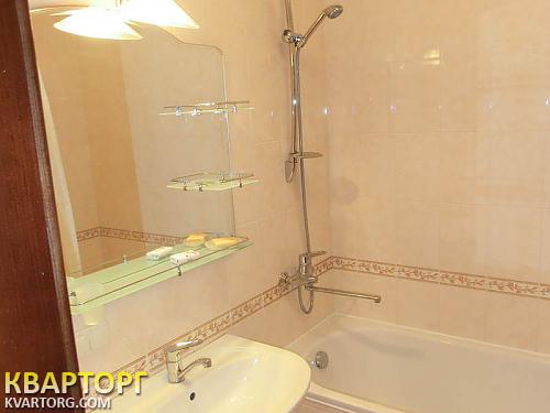 Rent out 3-room apartment. Киев,  Лайоша Гавро — photo 7