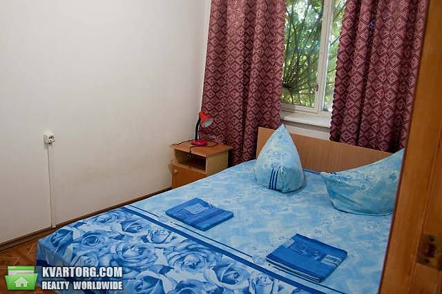 Rent out 2-room apartment. Харьков, Гвардейцев Широнинцев — photo 1