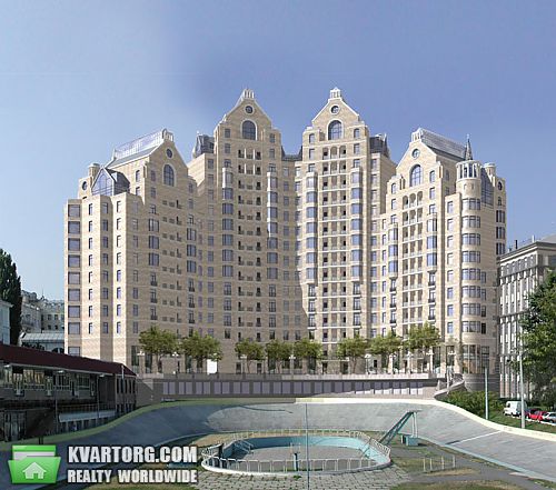 Sell 2-room apartment. Киев, Богдана Хмельницкого — photo 4