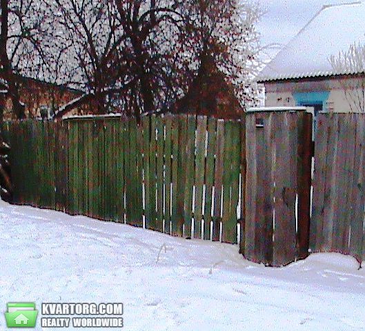 Sell house. Киевская обл., Ватутина — photo 3