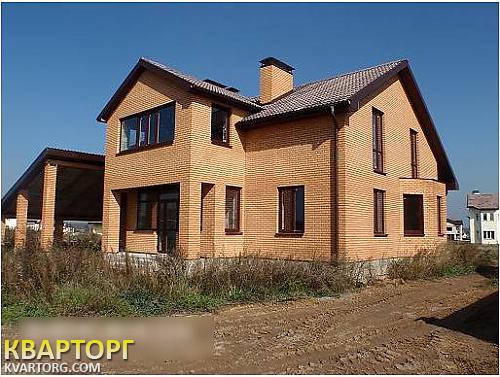 Sell house. Киевская обл., Березовка — photo 1