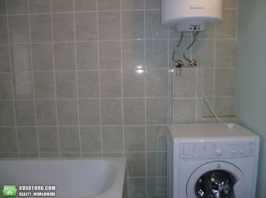 Rent out 2-room apartment. Киев, проспект Перемоги — photo 5