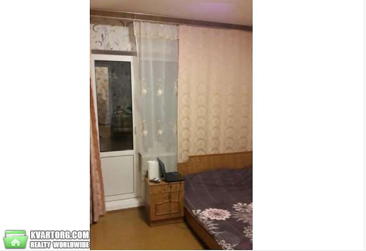 Sell 4-room apartment. Киев,  Пушиной — photo 2