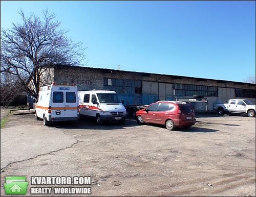 Sell warehouse. Запорожье, Мирная — photo 1