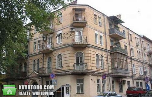 Sell 3-room apartment. Киев,  Рейтарская — photo 3