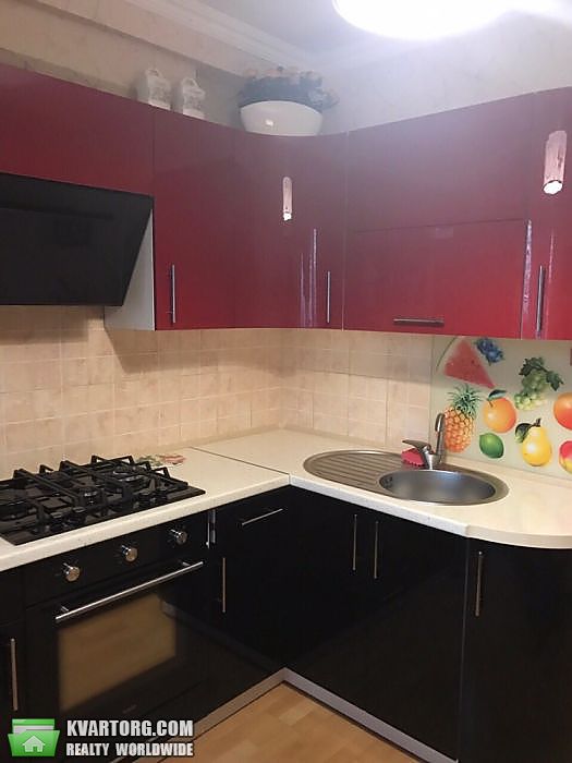 Sell 1-room apartment. Киев,  Никольско-Слободская — photo 4