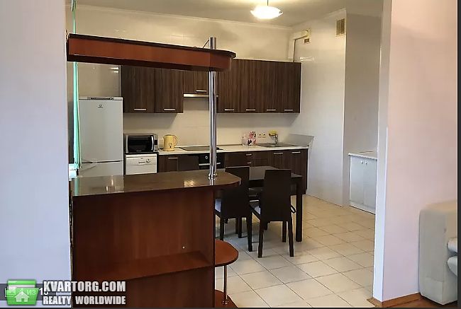 Rent out 2-room apartment. Киев, Леваневского — photo 2