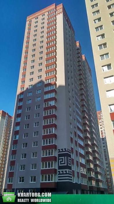 Sell 1-room apartment. Киев,  Гмыри — photo 2