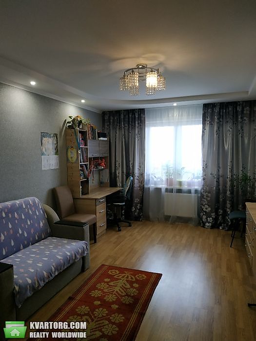 Sell 3-room apartment. Киев,  Здолбуновская — photo 2