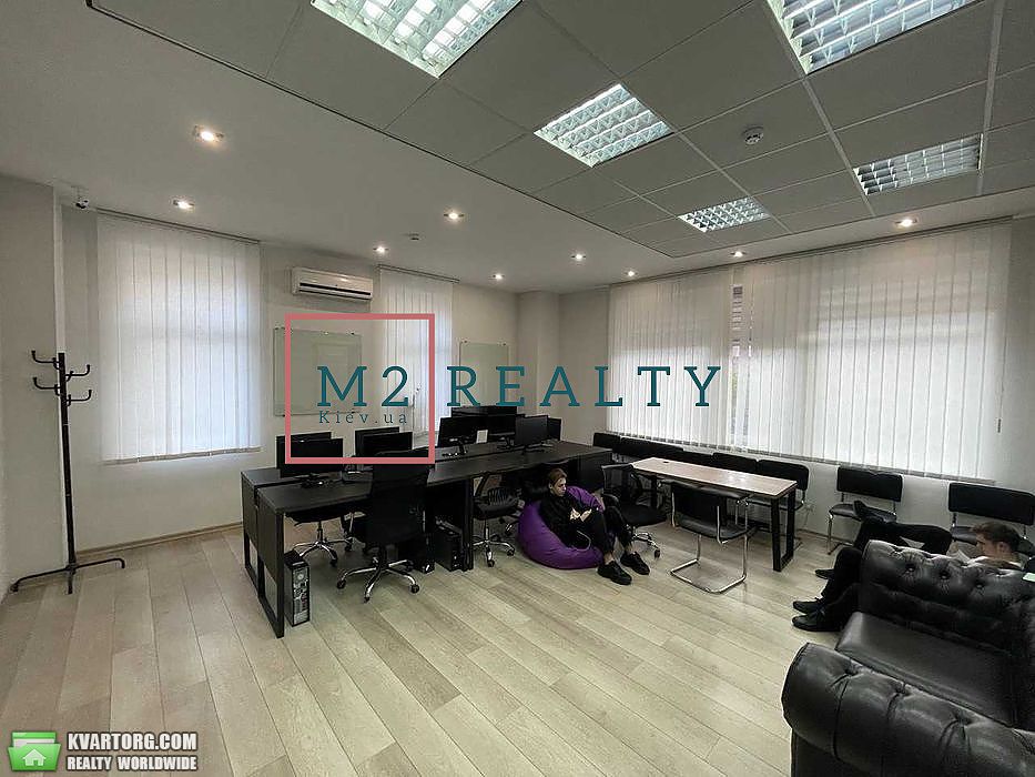 Rent out office. Киев, ул.Антоновича — photo 3