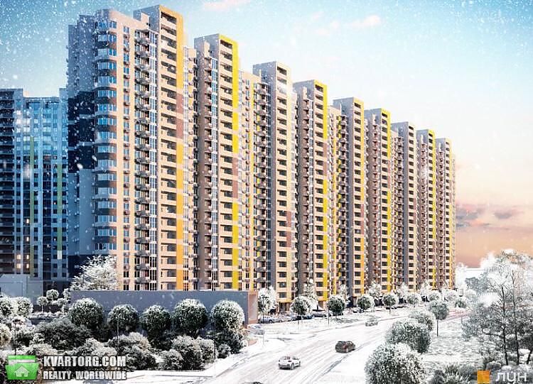 Sell 3-room apartment. Киев,  Кайсарова — photo 3