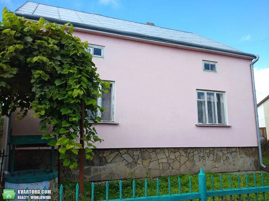Sell house. Львов, Центральная — photo 1