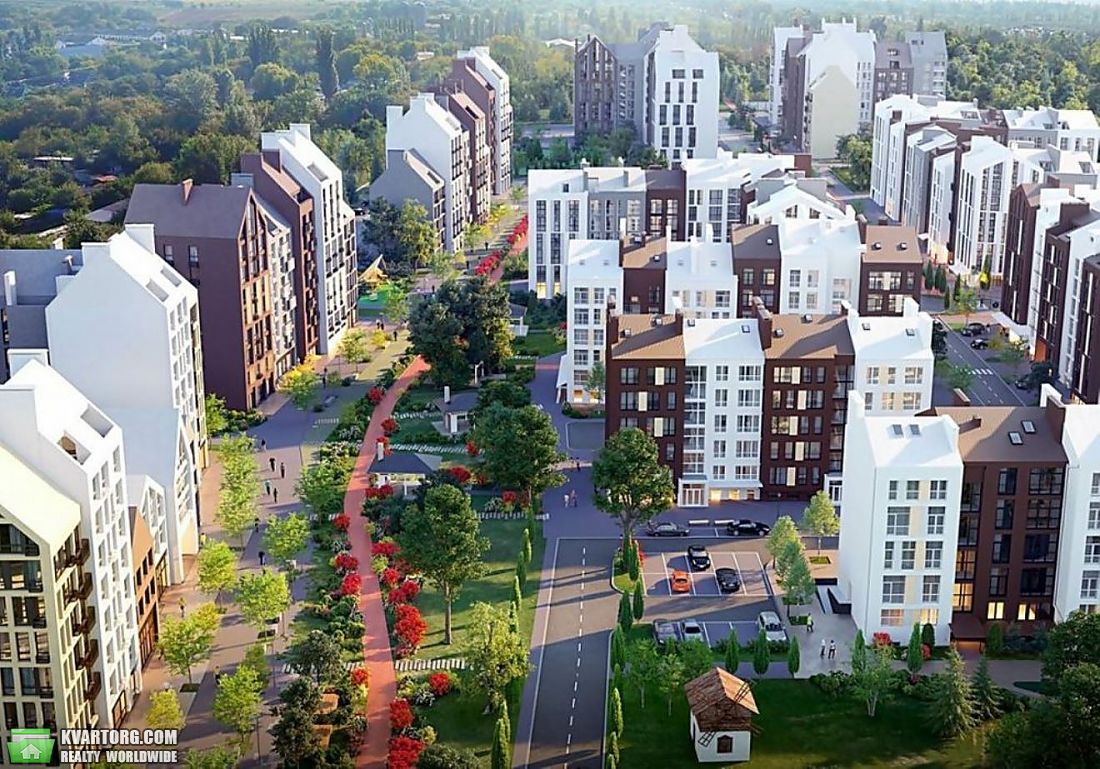 Sell 1-room apartment. Киевская обл., с.Белогородка — photo 3