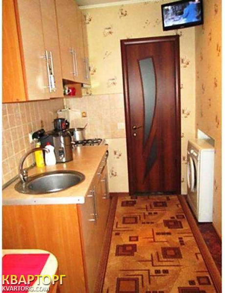 Sell 1-room apartment. Одесса, Раскидайловская — photo 4