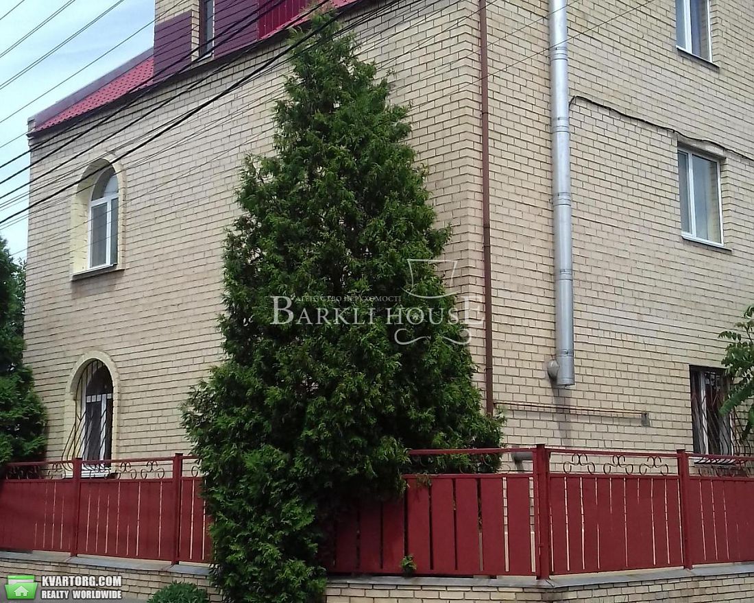 Rent out house. Киев,  Волжская — photo 1