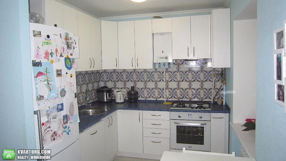 Sell 2-room apartment. Киев,  Алексеевская — photo 1