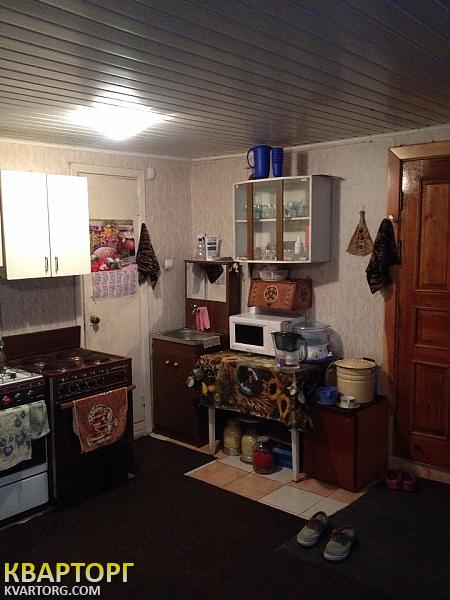 Sell house. Киевская обл., Загальцы — photo 4
