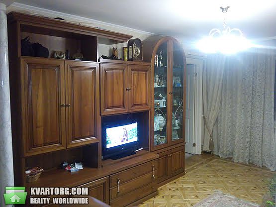 продам 3-комнатную квартиру. Киев,   Терехина - фото 4