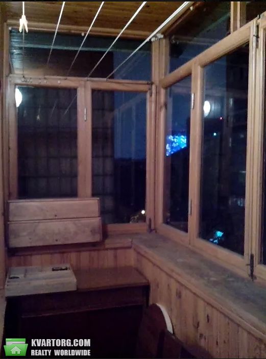 Rent out 1-room apartment. Киев, Чекистов — photo 2