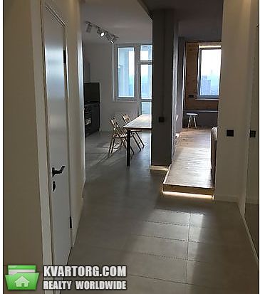 Rent out 1-room apartment. Киев, соборности — photo 2