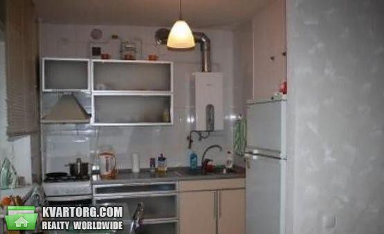 Sell 2-room apartment. Киев, Кустанайская — photo 3