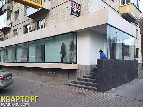 Sell shop. Киев,  Большая Васильковская — photo 7