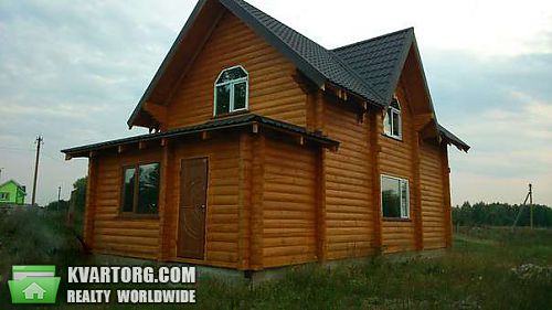 Sell house. Киевская обл., Рожны — photo 1
