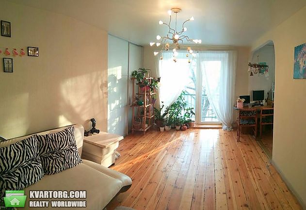 Sell 2-room apartment. Днепропетровск, Гагарина проспект — photo 4