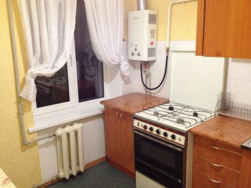 Rent out 1-room apartment. Днепропетровск, Рабочая — photo 5