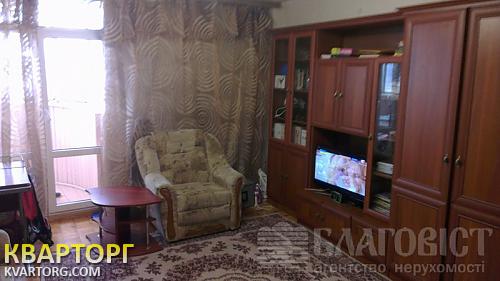 Sell 2-room apartment. Киев, Дружбы Народов пл — photo 3