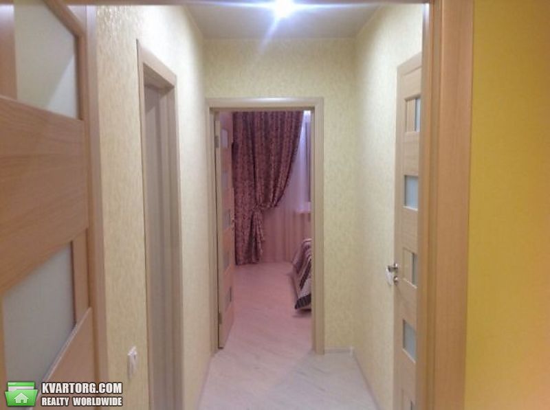 Sell 3-room apartment. Киев,  Милославская — photo 5