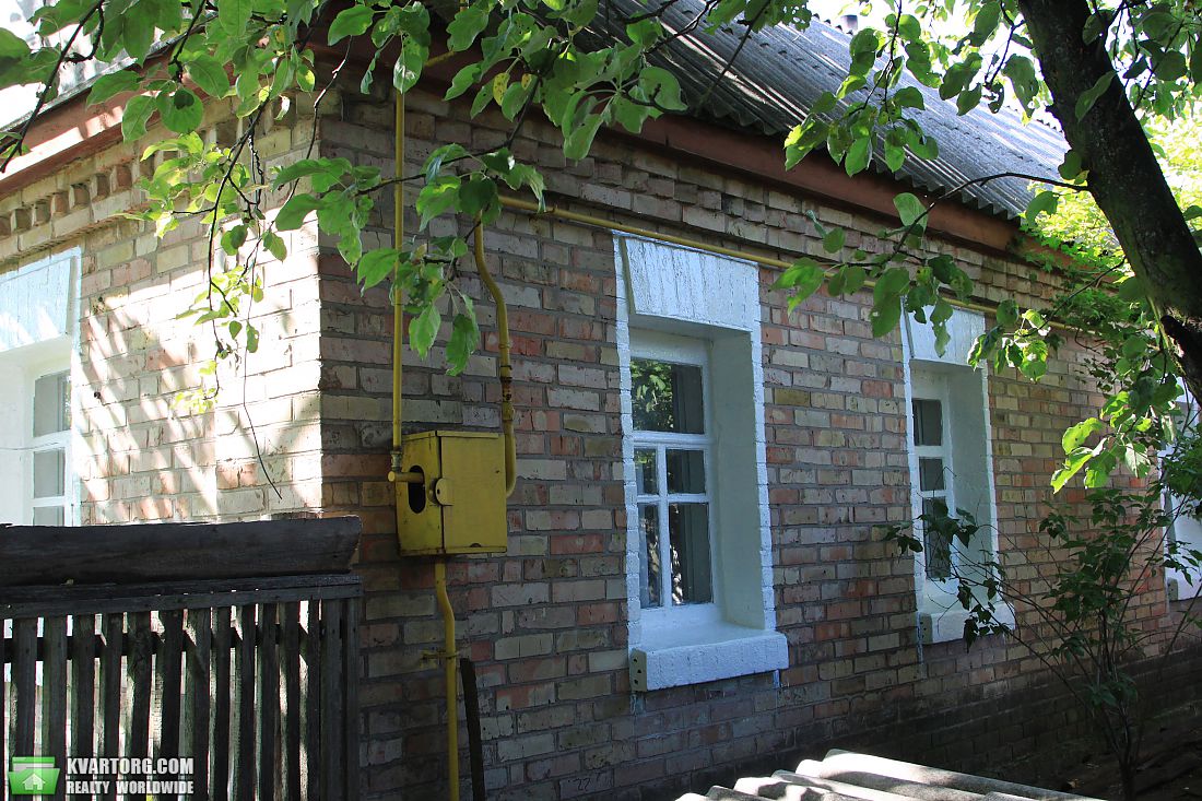 Sell house. Киевская обл.,  Лесная — photo 2