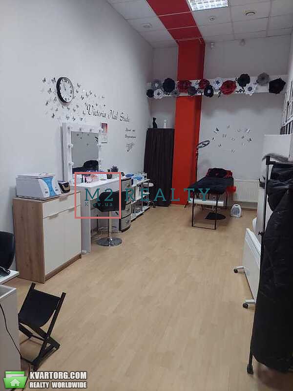 Sell office. Киев,  Григоренко пр — photo 3