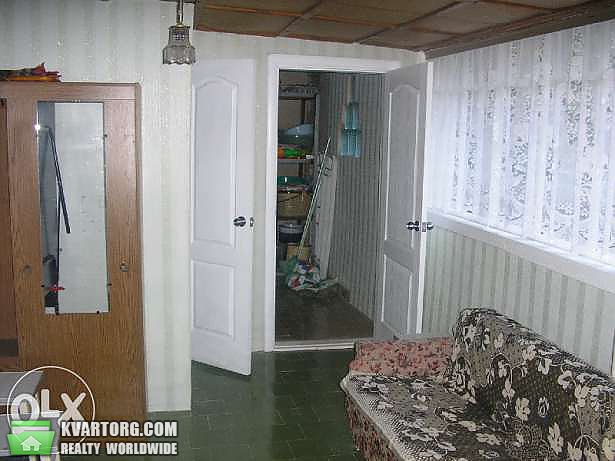 Rent out house. Киев,  Садовая Осокорки — photo 1