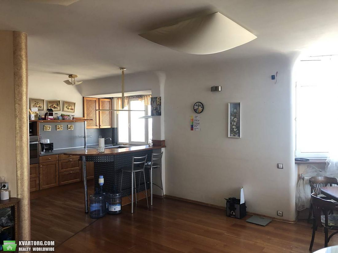 Sell 5-room apartment. Киев,  Пушиной — photo 5