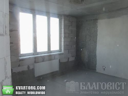 Sell 1-room apartment. Киев, Рижская — photo 3