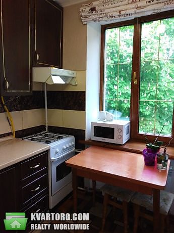 Rent out 2-room apartment. Киев,  Леси Украинки бул — photo 2